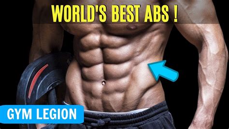 best abs ever|hottest abs in the world.